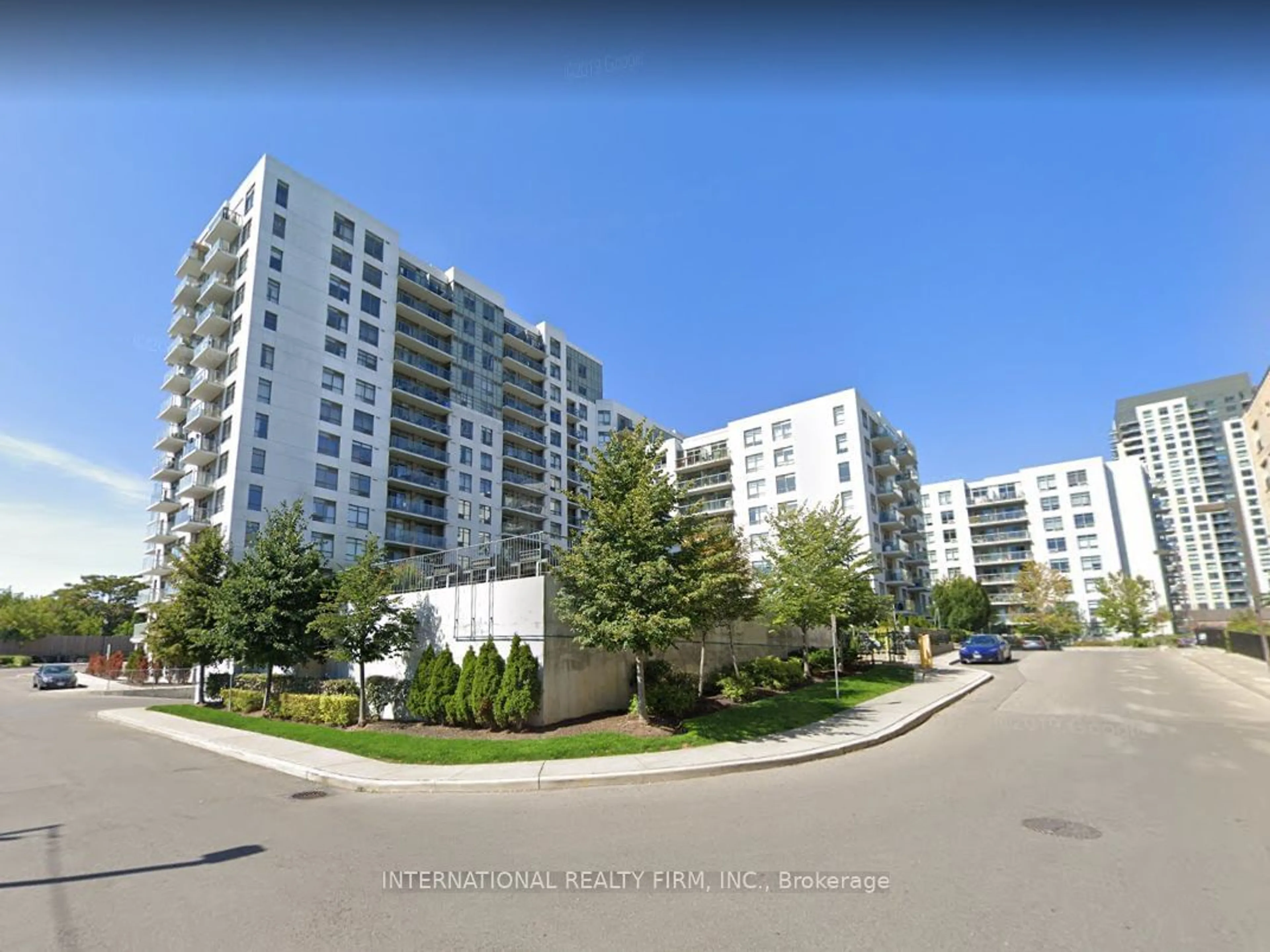 Unknown for 812 Lansdowne Ave #322, Toronto Ontario M6H 4K5