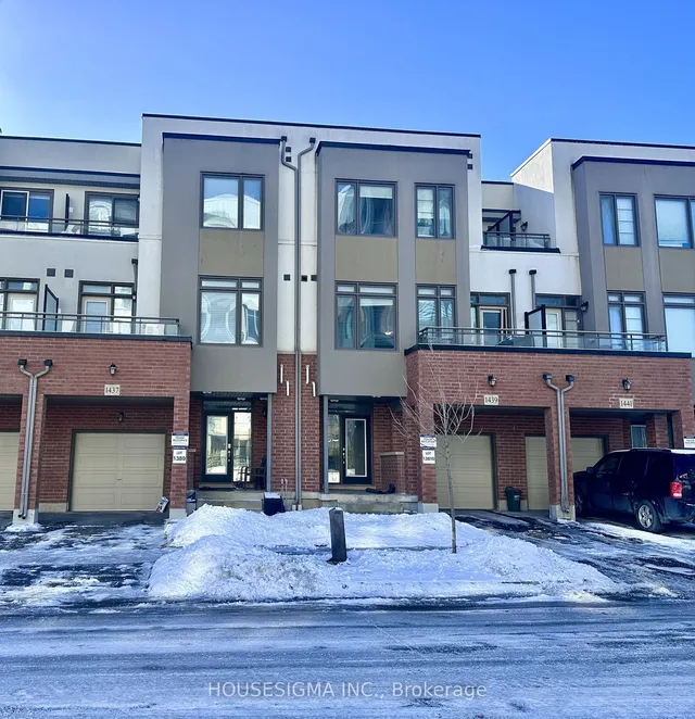 Additional property image - 1437 Clarriage Crt