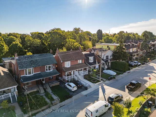 Additional property image - 233 Mcroberts Ave