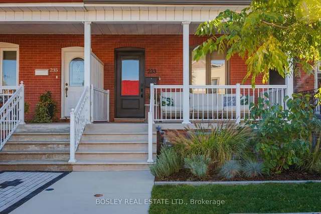 Additional property image - 233 Mcroberts Ave