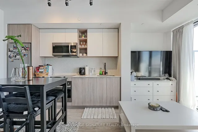 Additional property image - 36 Zorra St Unit 1202