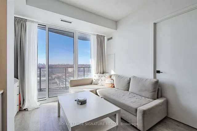 Additional property image - 36 Zorra St Unit 1202