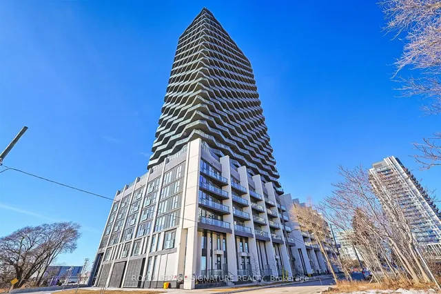Additional property image - 36 Zorra St Unit 1202