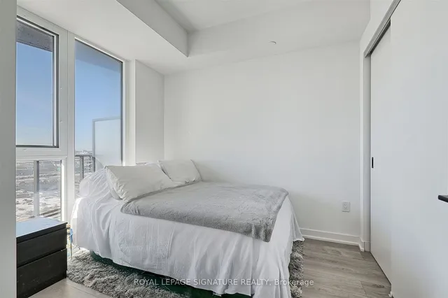 Additional property image - 36 Zorra St Unit 1202