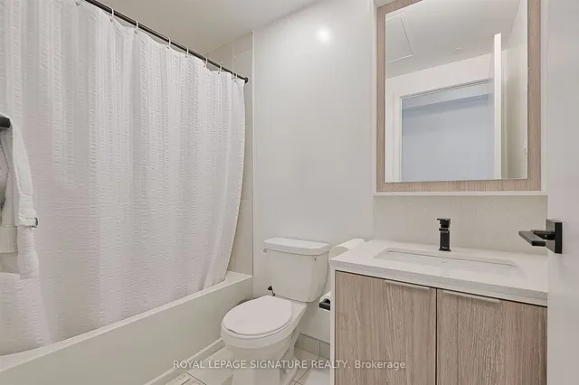 Additional property image - 36 Zorra St Unit 1202