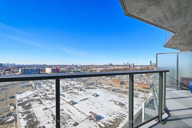 Additional property image - 36 Zorra St Unit 1202