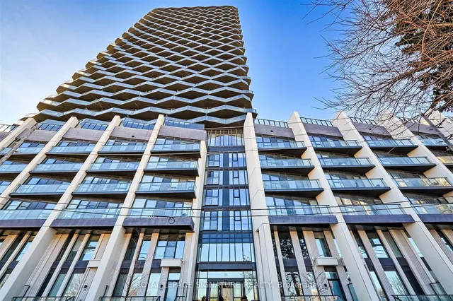 Additional property image - 36 Zorra St Unit 1202