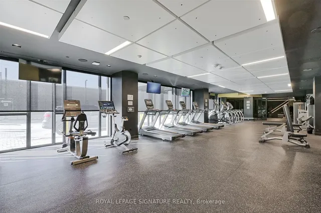 Additional property image - 36 Zorra St Unit 1202