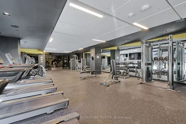 Additional property image - 36 Zorra St Unit 1202