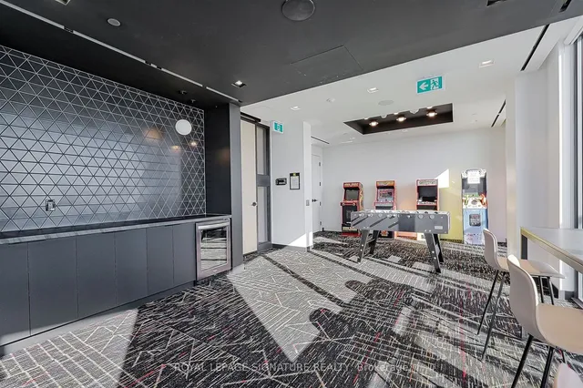 Additional property image - 36 Zorra St Unit 1202