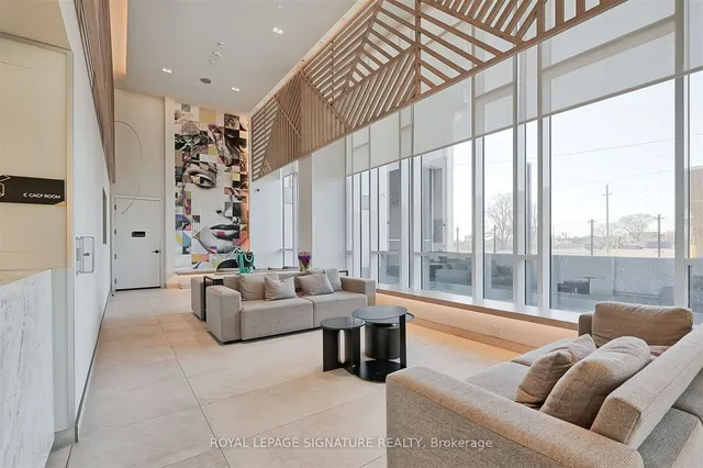 Additional property image - 36 Zorra St Unit 1202