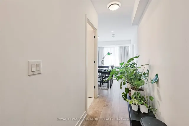Additional property image - 36 Zorra St Unit 1202