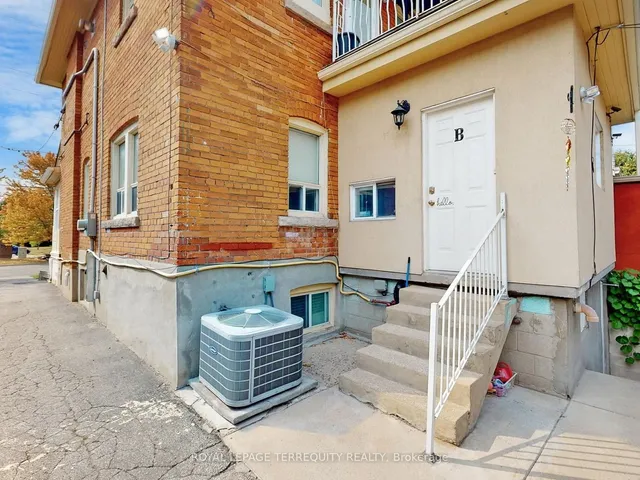 Additional property image - 197 Park Lawn Rd