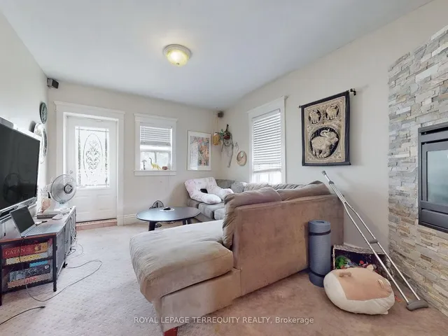 Additional property image - 197 Park Lawn Rd