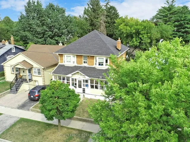 Additional property image - 197 Park Lawn Rd