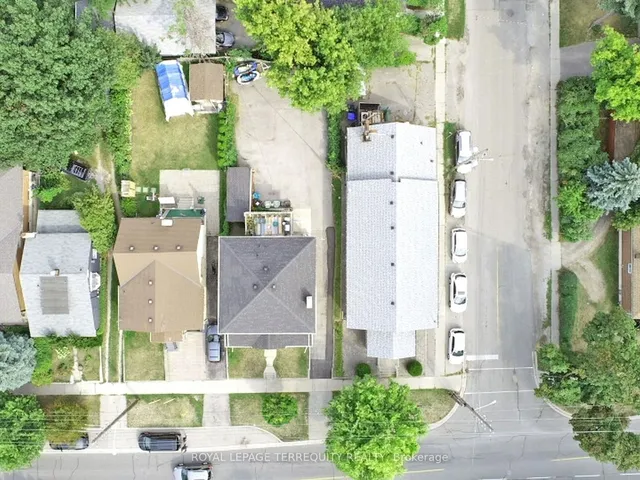 Additional property image - 197 Park Lawn Rd