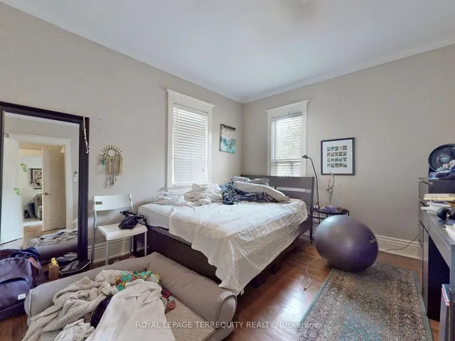 Additional property image - 197 Park Lawn Rd