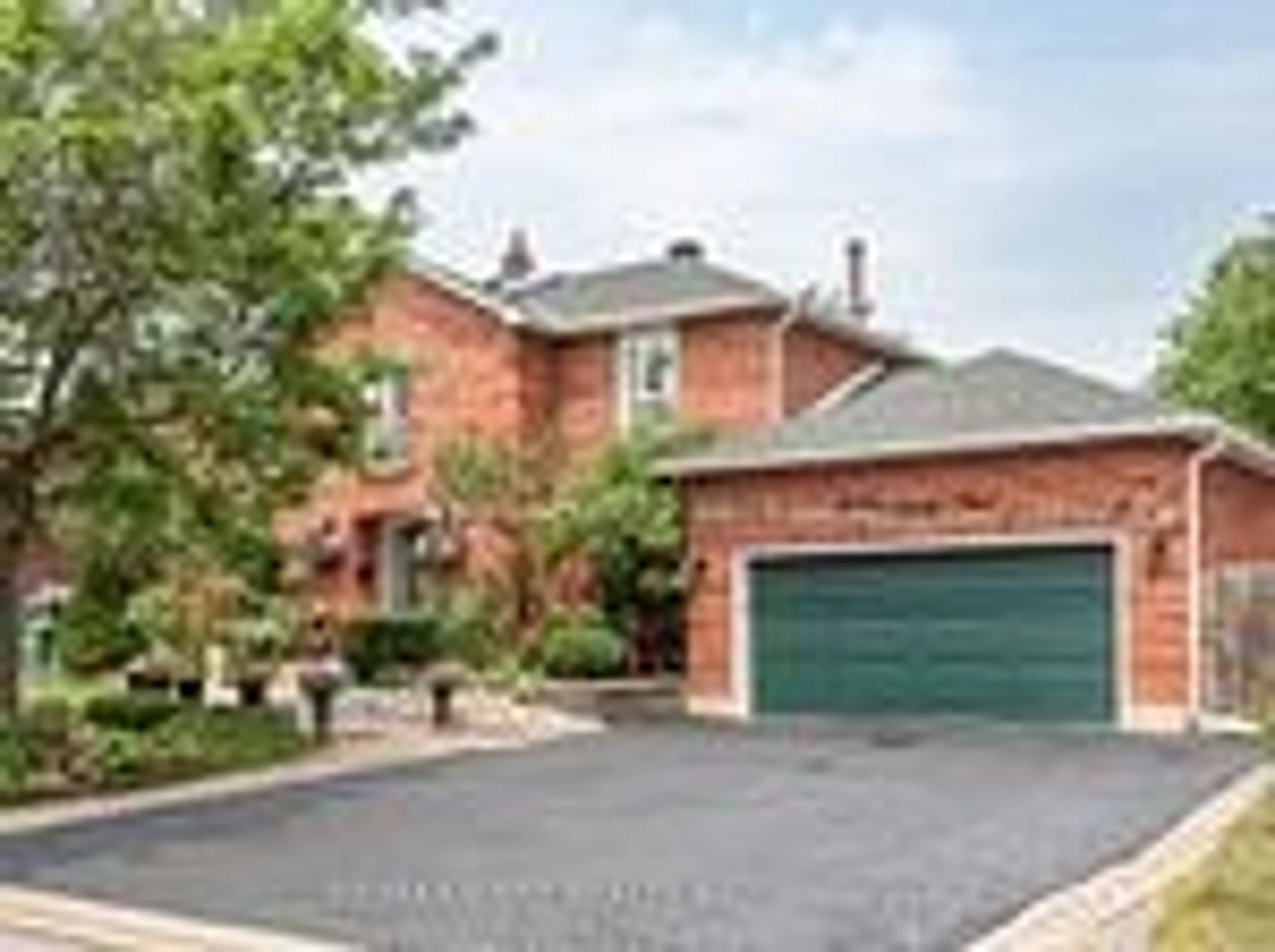 Home with brick exterior material, street for 78 Dawnridge Tr, Brampton Ontario L6Z 2A3