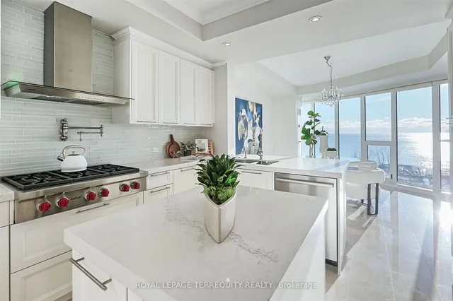 Additional property image - 2095 Lake Shore Blvd Unit 515