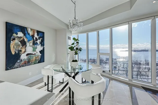 Additional property image - 2095 Lake Shore Blvd Unit 515