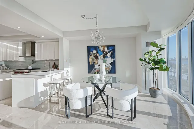 Additional property image - 2095 Lake Shore Blvd Unit 515