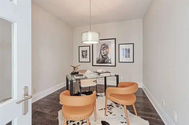 Additional property image - 2095 Lake Shore Blvd Unit 515