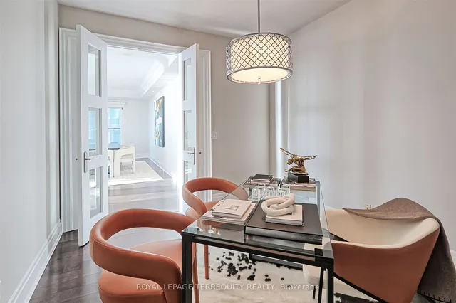 Additional property image - 2095 Lake Shore Blvd Unit 515
