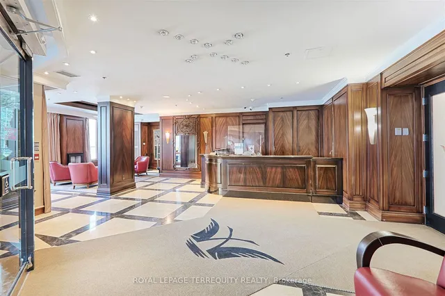 Additional property image - 2095 Lake Shore Blvd Unit 515