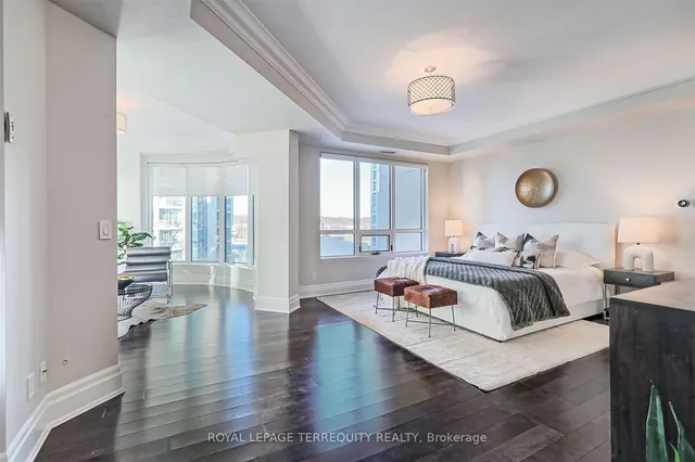 Additional property image - 2095 Lake Shore Blvd Unit 515