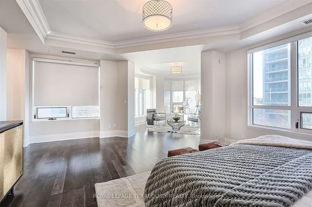 Additional property image - 2095 Lake Shore Blvd Unit 515