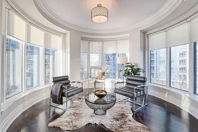 Additional property image - 2095 Lake Shore Blvd Unit 515