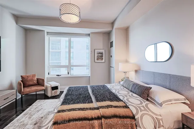 Additional property image - 2095 Lake Shore Blvd Unit 515