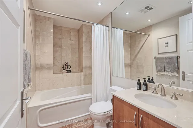 Additional property image - 2095 Lake Shore Blvd Unit 515
