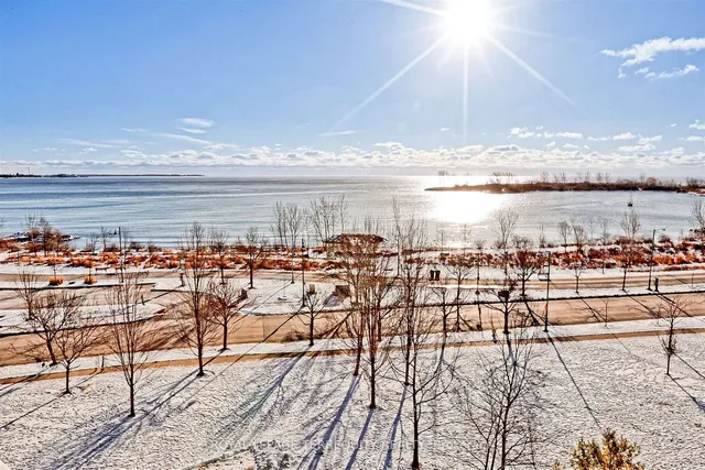 Additional property image - 2095 Lake Shore Blvd Unit 515