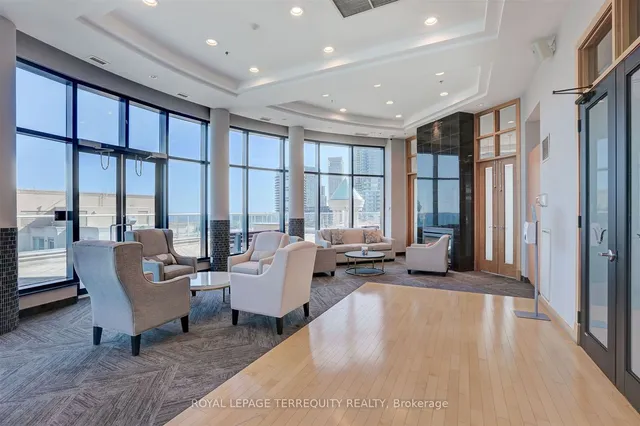 Additional property image - 2095 Lake Shore Blvd Unit 515