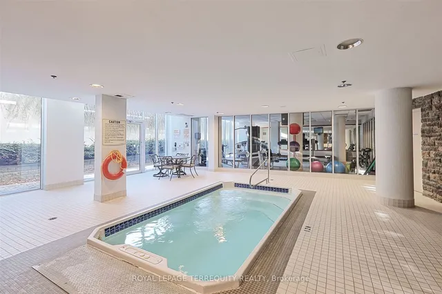 Additional property image - 2095 Lake Shore Blvd Unit 515