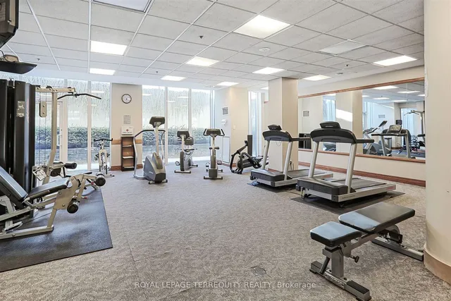 Additional property image - 2095 Lake Shore Blvd Unit 515