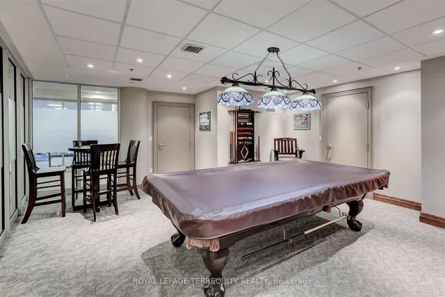 Additional property image - 2095 Lake Shore Blvd Unit 515
