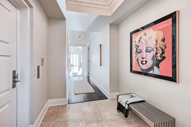 Additional property image - 2095 Lake Shore Blvd Unit 515