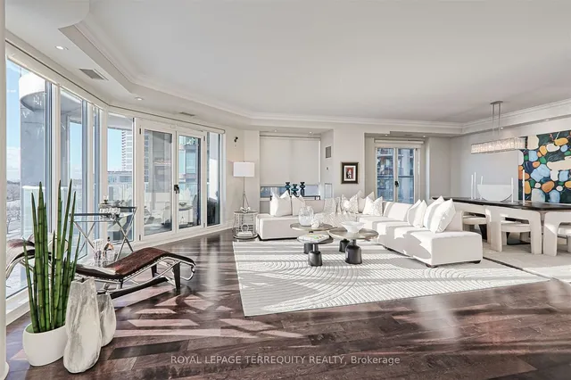 Additional property image - 2095 Lake Shore Blvd Unit 515