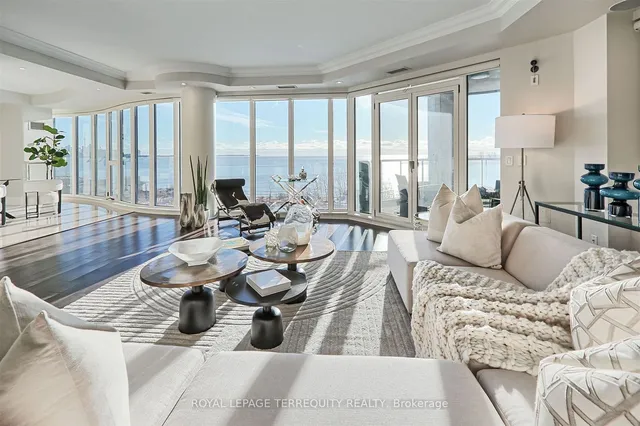 Additional property image - 2095 Lake Shore Blvd Unit 515