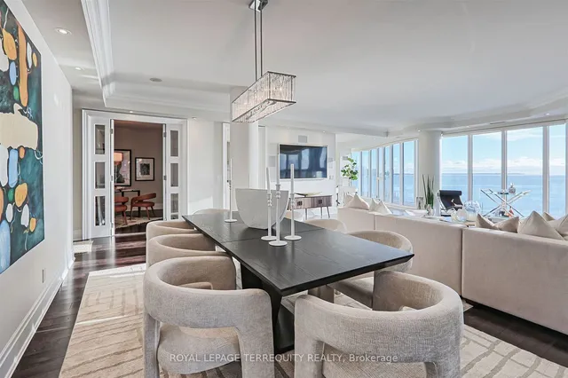 Additional property image - 2095 Lake Shore Blvd Unit 515
