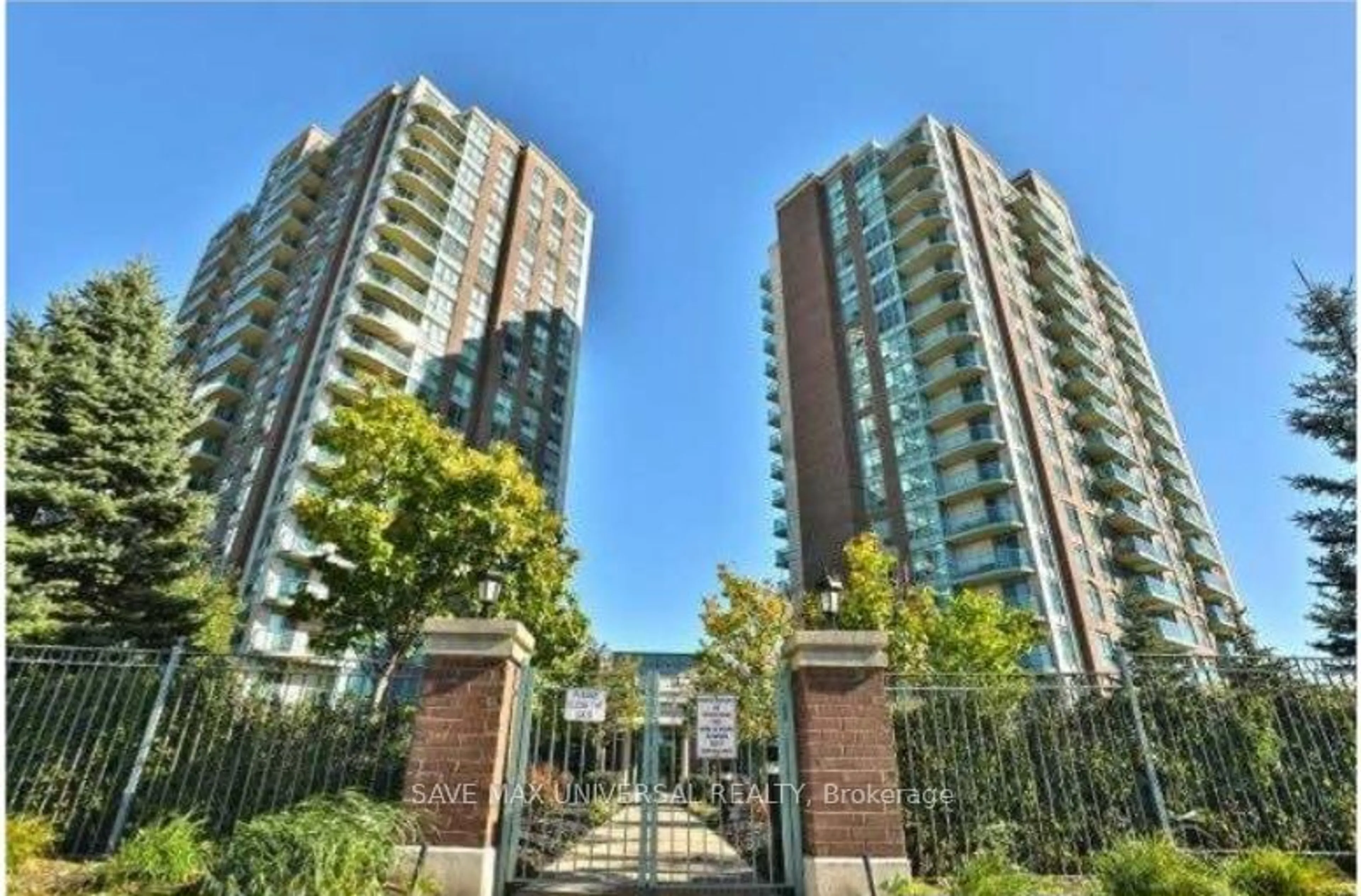 Unknown for 4879 Kimbermount Ave #607, Mississauga Ontario L5M 7R8