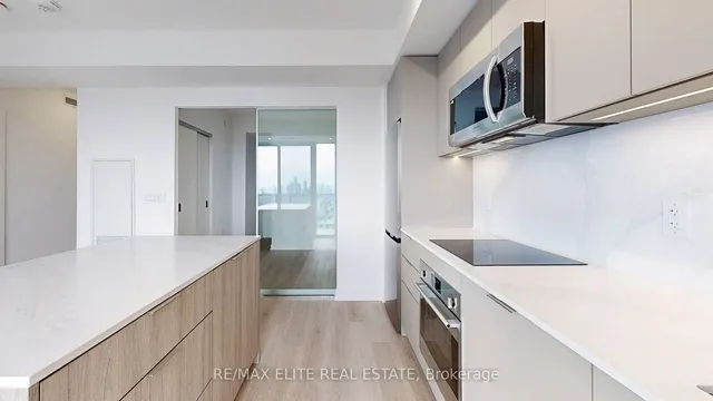 Additional property image - 36 Zorra St Unit 2507