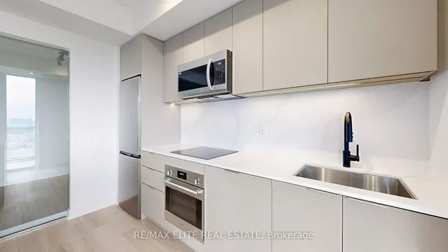 Additional property image - 36 Zorra St Unit 2507