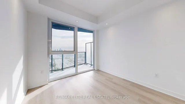 Additional property image - 36 Zorra St Unit 2507