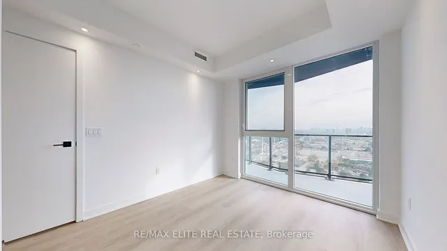 Additional property image - 36 Zorra St Unit 2507