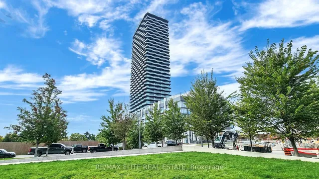 Additional property image - 36 Zorra St Unit 2507