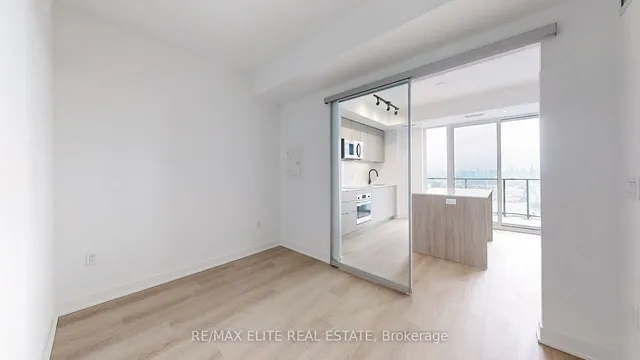 Additional property image - 36 Zorra St Unit 2507