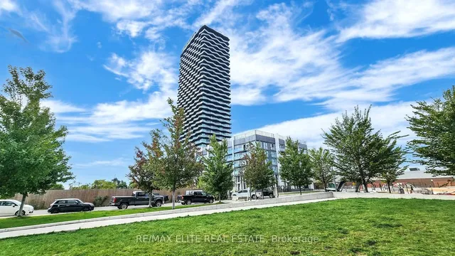 Additional property image - 36 Zorra St Unit 2507